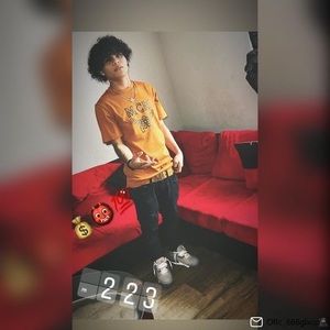 Meet your Posher, Bryan